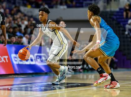 Thumbnail 2 in Paul VI vs. Link Academy (City of Palms Classic) photogallery.