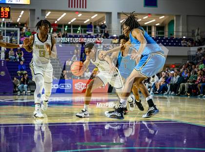 Thumbnail 3 in Paul VI vs. Link Academy (City of Palms Classic) photogallery.