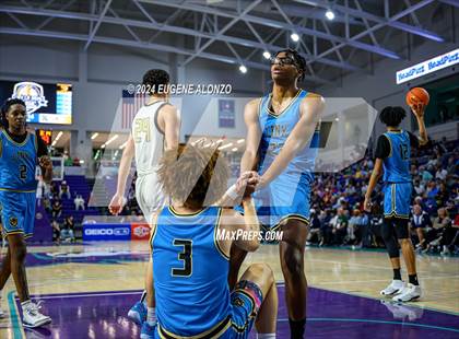 Thumbnail 3 in Paul VI vs. Link Academy (City of Palms Classic) photogallery.
