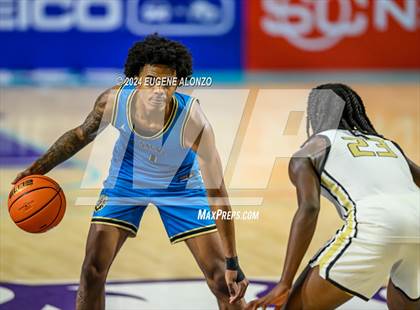 Thumbnail 1 in Paul VI vs. Link Academy (City of Palms Classic) photogallery.