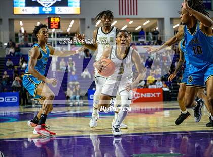 Thumbnail 2 in Paul VI vs. Link Academy (City of Palms Classic) photogallery.
