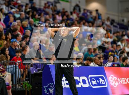 Thumbnail 2 in Paul VI vs. Link Academy (City of Palms Classic) photogallery.
