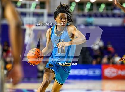 Thumbnail 1 in Paul VI vs. Link Academy (City of Palms Classic) photogallery.