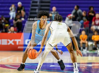 Thumbnail 1 in Paul VI vs. Link Academy (City of Palms Classic) photogallery.