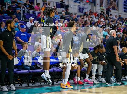 Thumbnail 2 in Paul VI vs. Link Academy (City of Palms Classic) photogallery.