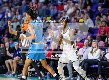 Thumbnail 3 in Paul VI vs. Link Academy (City of Palms Classic) photogallery.