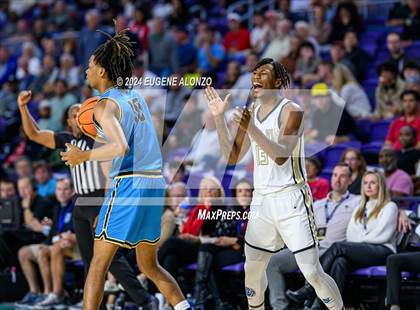 Thumbnail 1 in Paul VI vs. Link Academy (City of Palms Classic) photogallery.