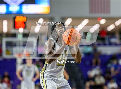 Thumbnail 1 in Paul VI vs. Link Academy (City of Palms Classic) photogallery.