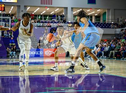 Thumbnail 1 in Paul VI vs. Link Academy (City of Palms Classic) photogallery.