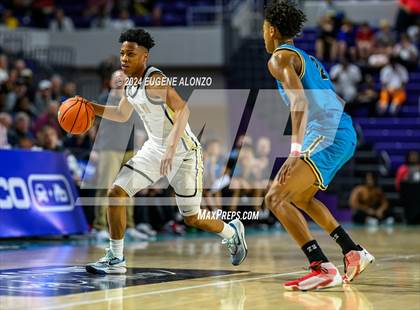 Thumbnail 3 in Paul VI vs. Link Academy (City of Palms Classic) photogallery.