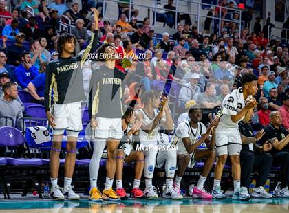 Thumbnail 3 in Paul VI vs. Link Academy (City of Palms Classic) photogallery.