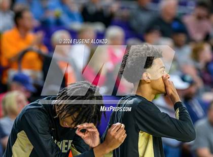 Thumbnail 2 in Paul VI vs. Link Academy (City of Palms Classic) photogallery.
