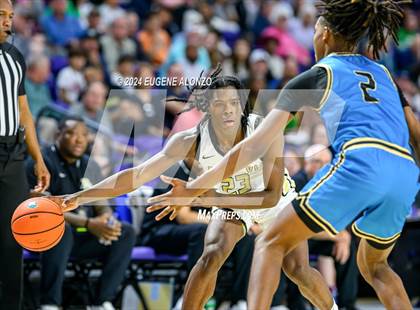 Thumbnail 3 in Paul VI vs. Link Academy (City of Palms Classic) photogallery.