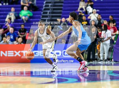 Thumbnail 2 in Paul VI vs. Link Academy (City of Palms Classic) photogallery.