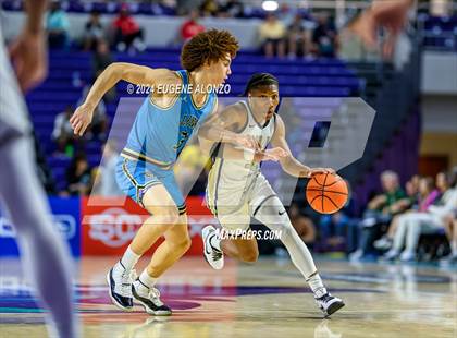 Thumbnail 2 in Paul VI vs. Link Academy (City of Palms Classic) photogallery.