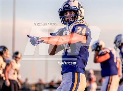 Thumbnail 2 in El Reno @ Piedmont photogallery.