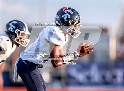 Thumbnail 3 in El Reno @ Piedmont photogallery.