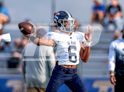 Thumbnail 2 in El Reno @ Piedmont photogallery.
