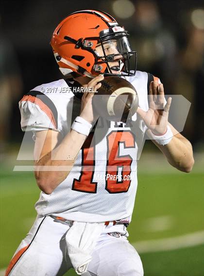 Thumbnail 1 in Hoover @ GlenOak photogallery.