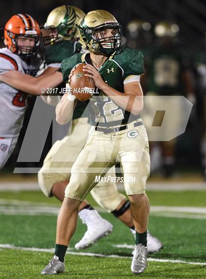 Thumbnail 1 in Hoover @ GlenOak photogallery.