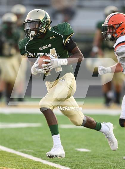 Thumbnail 1 in Hoover @ GlenOak photogallery.