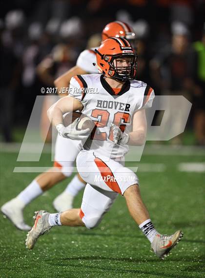 Thumbnail 1 in Hoover @ GlenOak photogallery.