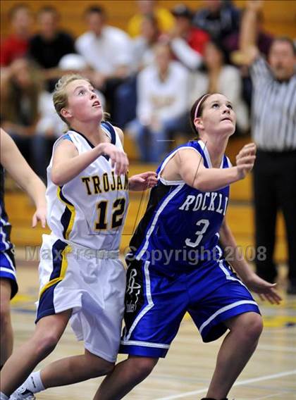 Thumbnail 1 in Rocklin @ Oak Ridge photogallery.
