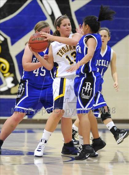 Thumbnail 3 in Rocklin @ Oak Ridge photogallery.