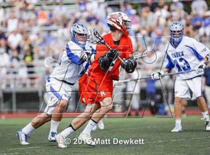 Thumbnail 3 in Ridgefield vs. Darien (CIAC Class L Final) photogallery.