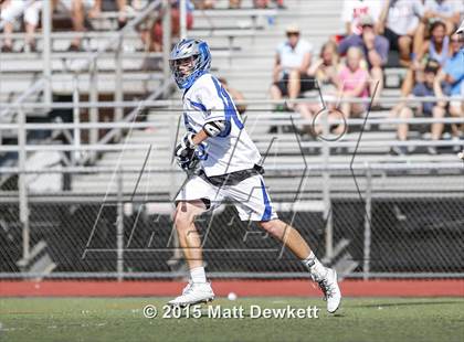 Thumbnail 2 in Ridgefield vs. Darien (CIAC Class L Final) photogallery.