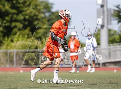 Thumbnail 2 in Ridgefield vs. Darien (CIAC Class L Final) photogallery.