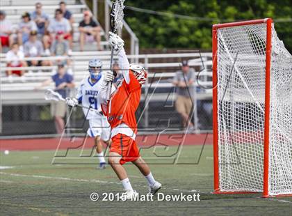 Thumbnail 2 in Ridgefield vs. Darien (CIAC Class L Final) photogallery.