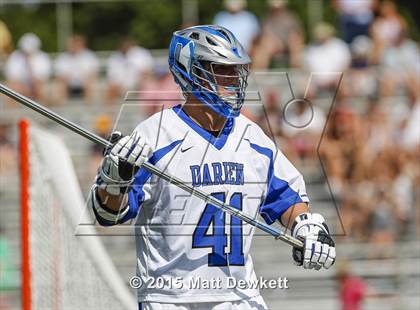 Thumbnail 3 in Ridgefield vs. Darien (CIAC Class L Final) photogallery.