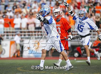 Thumbnail 3 in Ridgefield vs. Darien (CIAC Class L Final) photogallery.