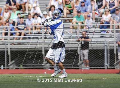 Thumbnail 3 in Ridgefield vs. Darien (CIAC Class L Final) photogallery.