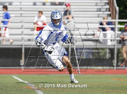Thumbnail 1 in Ridgefield vs. Darien (CIAC Class L Final) photogallery.
