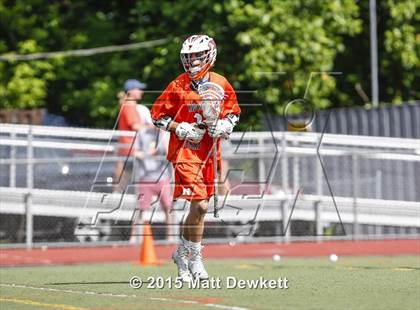 Thumbnail 1 in Ridgefield vs. Darien (CIAC Class L Final) photogallery.
