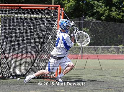 Thumbnail 2 in Ridgefield vs. Darien (CIAC Class L Final) photogallery.