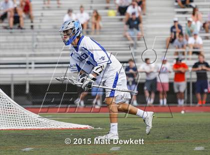 Thumbnail 3 in Ridgefield vs. Darien (CIAC Class L Final) photogallery.