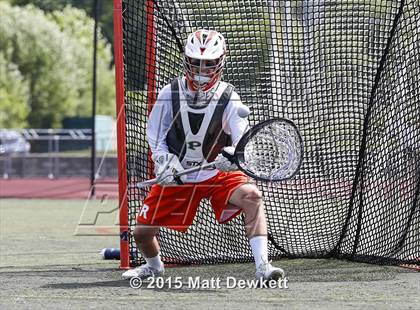 Thumbnail 1 in Ridgefield vs. Darien (CIAC Class L Final) photogallery.