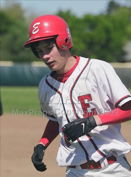 Thumbnail 1 in Eureka vs Cardinal Newman (Adam Wescott Tournament) photogallery.