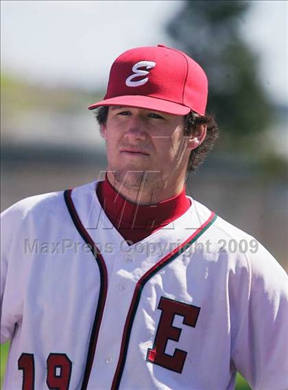 Thumbnail 2 in Eureka vs Cardinal Newman (Adam Wescott Tournament) photogallery.