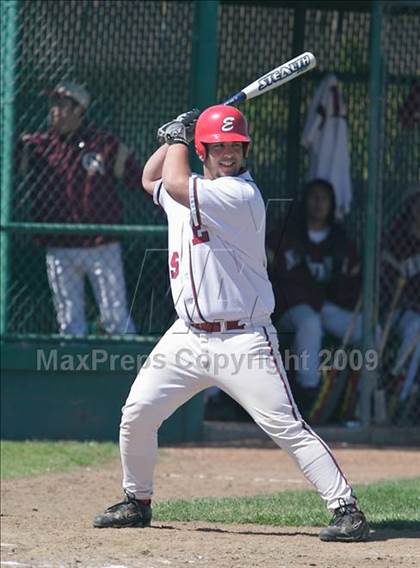 Thumbnail 1 in Eureka vs Cardinal Newman (Adam Wescott Tournament) photogallery.