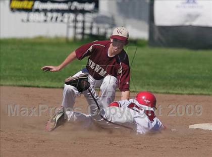 Thumbnail 1 in Eureka vs Cardinal Newman (Adam Wescott Tournament) photogallery.