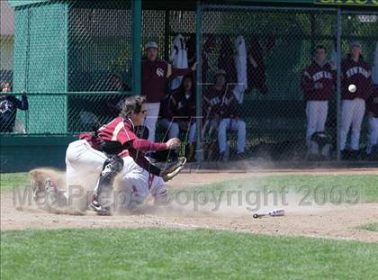 Thumbnail 1 in Eureka vs Cardinal Newman (Adam Wescott Tournament) photogallery.