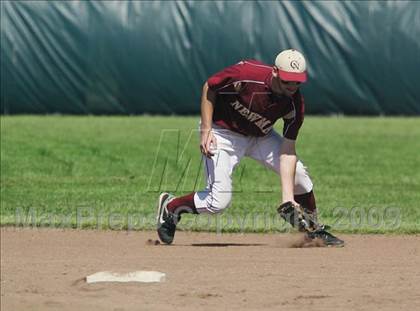 Thumbnail 3 in Eureka vs Cardinal Newman (Adam Wescott Tournament) photogallery.