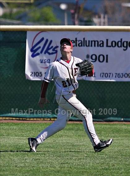 Thumbnail 1 in Eureka vs Cardinal Newman (Adam Wescott Tournament) photogallery.