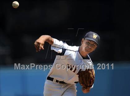 Thumbnail 1 in North Hollywood vs. Wilson (CIF LACS D2 Final) photogallery.