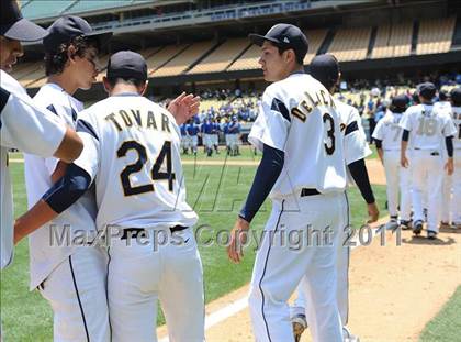 Thumbnail 1 in North Hollywood vs. Wilson (CIF LACS D2 Final) photogallery.