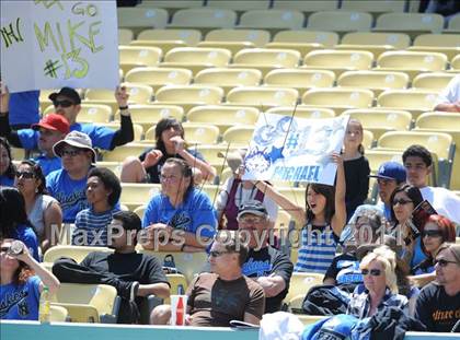 Thumbnail 1 in North Hollywood vs. Wilson (CIF LACS D2 Final) photogallery.